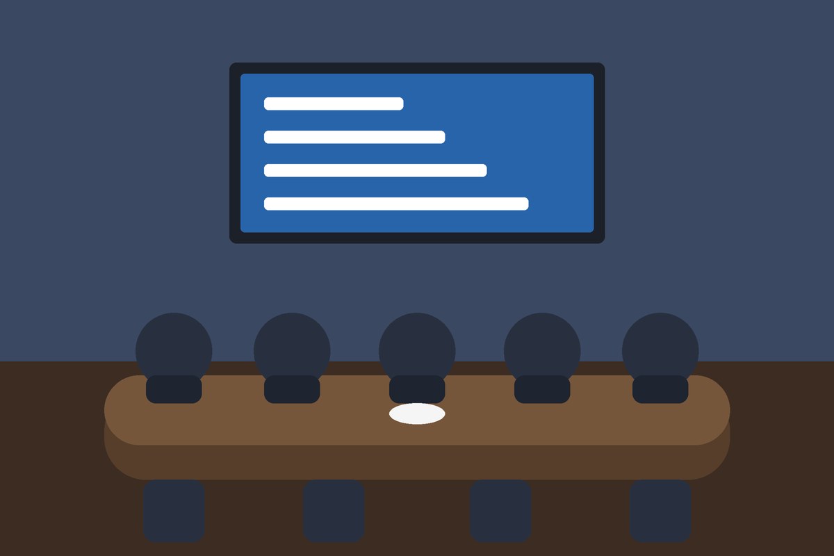 Conference Room A