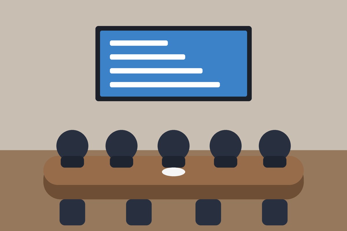Conference Room A
